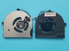 Вентилятор Hp&nbsp;Pavilion&nbsp;15-CC004UR